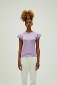 Bad Bear 22.03.07.002-C121 Mudra Kadın T-Shirt - 1