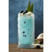 Paşabahçe 520125 elysia 12 li su bardak - kokteyl meşrubat bardağı - 2