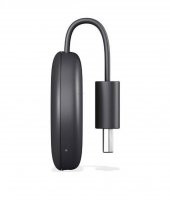Google Chromecast 3. Generation Orijinal - 3