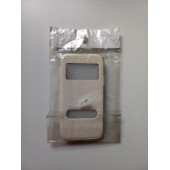 ASLANTİC SAMSUNG S4 MİNİ KAPAKLI KILIF - 1