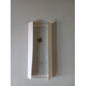 ASLANTİC İPHONE 8 PİL KAPAĞI - 1