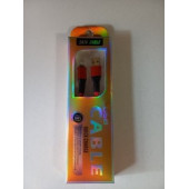 ASLANTİC QUICK İPHONE POWERBANK KABLOSU KISA - 1