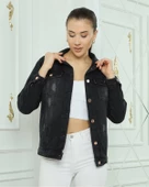 Bayan Mom model Kot Ceket 533333 - 1