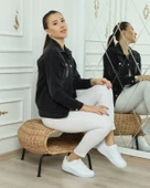 Bayan Mom model Kot Ceket 533333 - 2