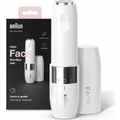 Braun FS1000 Mini Tüy Alma Makinesi - 2