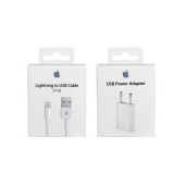 ASLANTİC iPHONE 6,6S ..VB İTHAL ORJ SARJ TAKIM 1M 1AMPER - 1