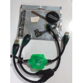 ASLANTİC HXC ProTool Green KABLO SETİ ORJ. - 1