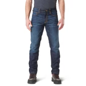 5.11 DEFENDER-FLEX PANTOLON JEAN-SLIM - 1