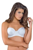 Anıl 3646 Kadın Straplez Desteksiz Sütyen - 1