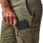 5.11 RIDGE PANTOLON KHAKI - 7
