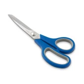 Mas Büro Makası Force 20 CM Ofis Makası (12 Li Paket) - 1