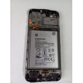 ASLANTİC Samsung m30s a307 servis orj ekran - 1