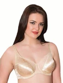 Anıl 3652 Kadın Saten Toparlayıcı Sütyen thumbnail 2