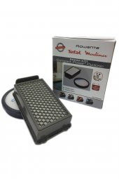 Rowenta RO 3786 Cyclonic Hepa Filtre Seti (KUTULU) - 1
