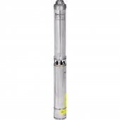 Impo Sk 415/08 Technoplast Başlıklı 3Hp Monofaze Derin Kuyu Dalgıç Pompa Motorlu - 1