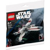 LEGO Star Wars 30654 X-Wing Starfighter - 1