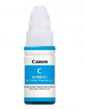 Canon GI-490C Mavi Orjinal Mürekkep - 2