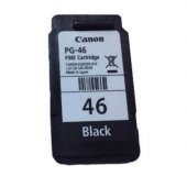 Canon PG-46 Siyah Orjinal Kartuş - 2