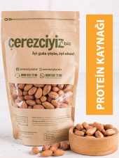 Çiğ Yer Fıstığı İçi - 1000gr. - 1