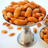 Taco Soslu Fıstık - 1000gr. - 1