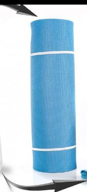 EsdaStore Pilates ve Yoga Matı 10 mm Y056654 - 2