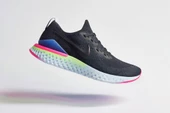 Epic React Flyknit 2 BQ8927-003 Erkek Spor Ayakkab - 6