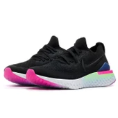 Epic React Flyknit 2 BQ8927-003 Erkek Spor Ayakkab - 2