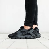 Nike Huarache Run 654275-016 Kadın Spor Ayakkabıs - 3