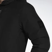 Reebok Ow Down GR0900 Kaz Tüyü Erkek Parka (Bol Kalıp) - 4