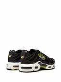 Nike Air Max Plus 1 Black Volt DM3264-001 Kadın Spor Ayakkabısı - 6