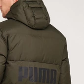 Puma Ess 58215670 Erkek Kaz Tüyü Mont - 4