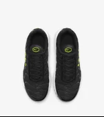 Nike Air Max Plus 1 Black Volt DM3264-001 Kadın Spor Ayakkabısı - 2
