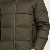 Puma Ess 58215670 Erkek Kaz Tüyü Mont - 3