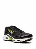 Nike Air Max Plus 1 Black Volt DM3264-001 Kadın Spor Ayakkabısı - 4