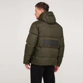 Puma Ess 58215670 Erkek Kaz Tüyü Mont - 2