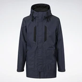 Reebok Ow Pad Parka HD3007 Erkek Mont - 1