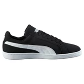 Puma SMASH BUCK Siyah BEYAZ Erkek Sneaker 35675302 - 1