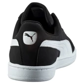 Puma SMASH BUCK Siyah BEYAZ Erkek Sneaker 35675302 - 4