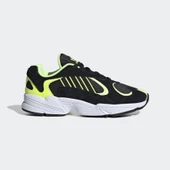 Adidas Yung-1  EE5317 Erkek Spor Ayakkabısı - 1