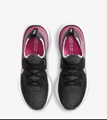 Nike React Infinity Run Flyknit CD4372-009 Kadın Spor Ayakkabısı - 3