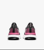 Nike React Infinity Run Flyknit CD4372-009 Kadın Spor Ayakkabısı - 4