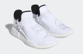 Adidas NMD Hu Pharrell Williams "Extra Eye White" GY0092 - 2
