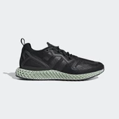 Adidas ZX 2K 4D Core Black FV9027 Sneaker - 1