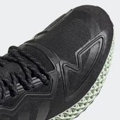 Adidas ZX 2K 4D Core Black FV9027 Sneaker - 5