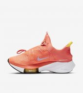 Nike Air Zoom Tempo NEXT FlyEase Kadın Spor Ayakkabısı - 5