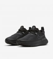 Nike React Miler Shield CQ8249-001 Kadın Spor Ayakkabısı - 2