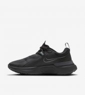 Nike React Miler Shield CQ8249-001 Kadın Spor Ayakkabısı - 5