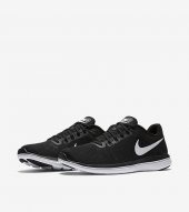 Nike Flex 2016 RN 830751-001 Kadın Spor Ayakkabısı - 3
