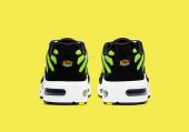 Nike Air Max Plus CD0609-301 Kadın Spor Ayakkabısı - 3