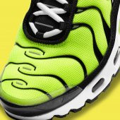 Nike Air Max Plus CD0609-301 Kadın Spor Ayakkabısı - 4